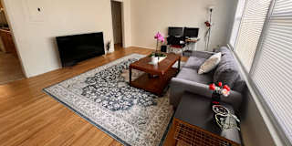 Anamika's room