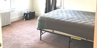 Christl's room