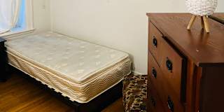 Alex's room