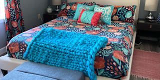 Kimberly's room