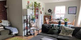 Cody's room