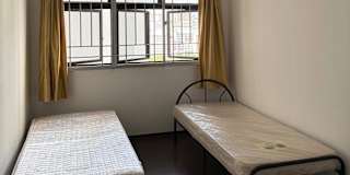 Ivan Teoh's room