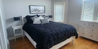 Kathy's room