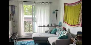 Alex's room