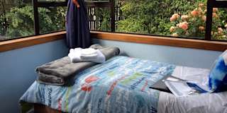 Louise's room