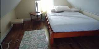 Kathryn A. McCarthy's room