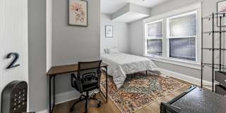 PadSplit's room