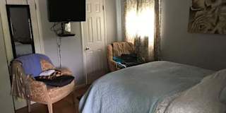 Jing's room