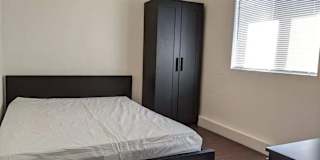 Dennis's room