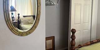 Elida's room