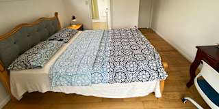 Methmali Alwis's room
