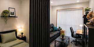 Sujith's room