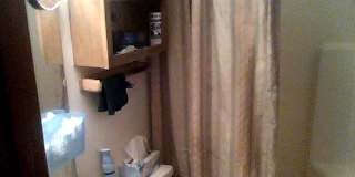 Delano's room