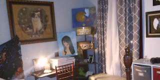 Kerri's room