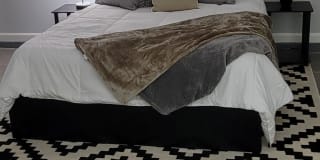 Breee's room