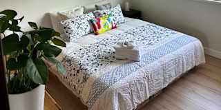 Harry's room