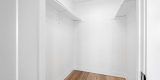 John's room