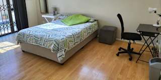 Robyn's room