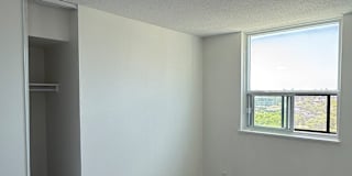 Fatemah's room