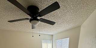 Jay's room
