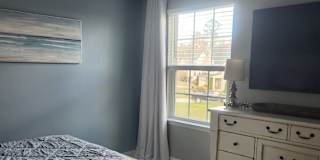 Lisa's room