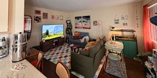 Amber's room