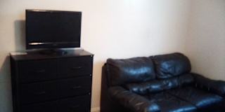 Mike's room