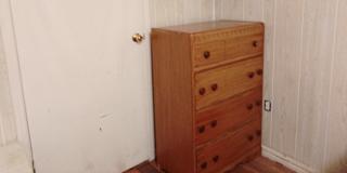 Jennifer's room