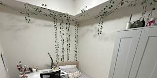 Monica's room