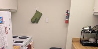 juliet stell's room