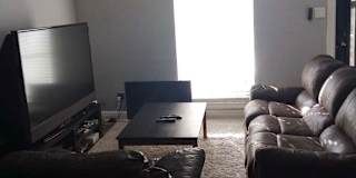 Cristobal's room