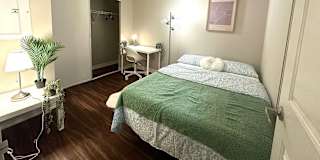 Helia's room