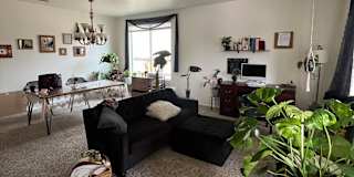Jess's room