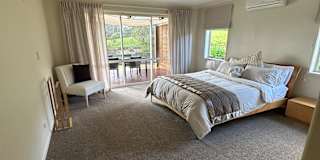 Georgia's room