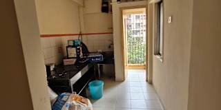 Suhani Suman Sahoo's room