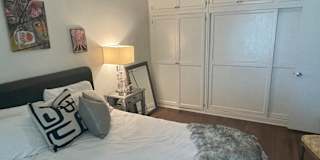 Ava's room