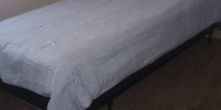 Nikki's room