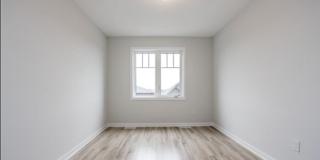 Joon's room