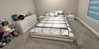 Noshad's room