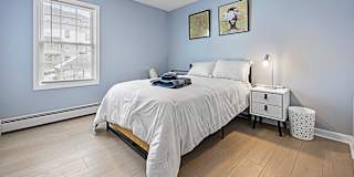 Maximus's room