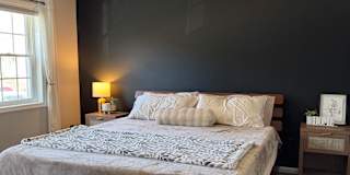 KC's room