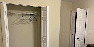 Nancy's room