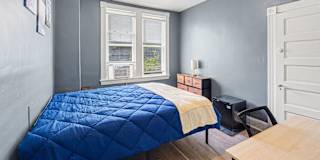 Jeniffer's room