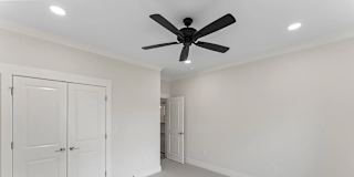 Jeff's room