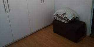 Nickii's room