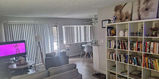Anthony Molina's room