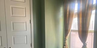 Div's room