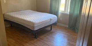 Andre's room