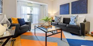 Alcove Rooms's room