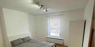 Aim's room